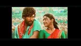 Srivalli tamil song❤pushpa💫 [upl. by Anneh]