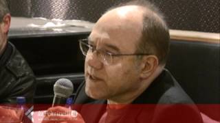 Carlo Verdone quotLa casa sopra i porticiquot  LaFeltrinelli [upl. by Aiceled]