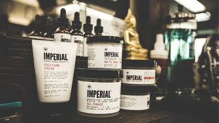 Imperial Barber Products [upl. by Shuping832]