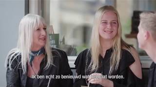 Makeover kleine jongenskamer  Woonfrustratie S4 5 [upl. by Evy]