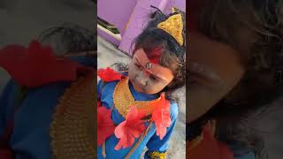 Kali🌺🌺🥰 remix shortfeed cutebaby kali cute subscribe shorts [upl. by Fitton]