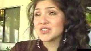 Jaci Velasquez Celebrating 10 Years Puerto Rico [upl. by Ynetsed235]