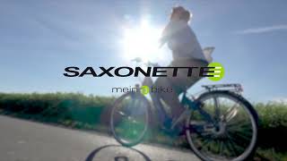 SAXONETTE Premium Plus 20 [upl. by Lorilee]