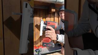 Mafell P218 Cordless Jigsaw 💯 howto woodworking mafell youtubecreatorcommunity tools maker [upl. by Eibber]