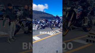 marcocatanzaro prova il nuovo Gs f 900  SICILY Etna adventure italy sicily f900gs bmw [upl. by Nitsid]