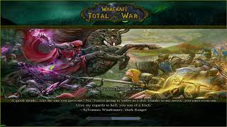 Warcraft Total War  Stormwind 11 [upl. by Ttsepmet]