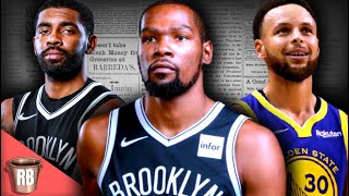 Did Kevin Durant Make A Mistake [upl. by Ashok]