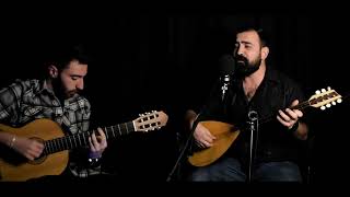 Murat Gültekin  Metris Akustik  Cover [upl. by Asilef]