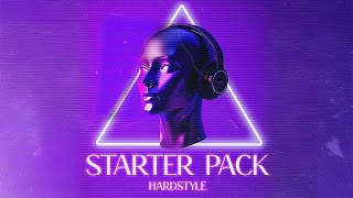 FREE Hardstyle Sample Pack 2024 – Over 1000 Files for Producers [upl. by Abraham242]