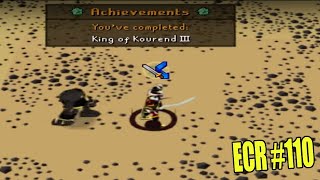 Skotizo achievement done amp more  ECR EP 110  2x 30  45 GA  RuneX [upl. by Baerl]