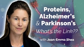 The Link Between Proteins Alzheimer’s and Parkinson’s Diseases [upl. by Akerdal]