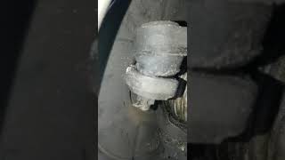 Honda CRV clunking Noise Solved [upl. by Atinomar]