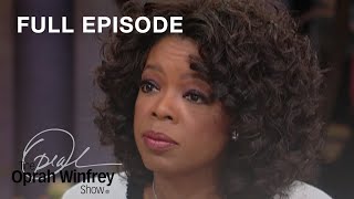 The Best of The Oprah Show Oprah Goes to Prison  Full Episode  OWN [upl. by Gudrun597]