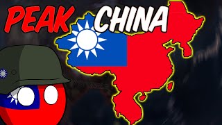 Ultimate Nationalist China 2023 [upl. by Ribble]