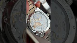 UNBOXING 3000000 GMT RATTRAPANTE ParmigianiFleurier PF Tonda true hautehorlogerie [upl. by Benedic253]