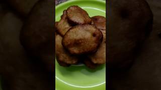 Mishthi Pitha recipe pithalover shortsvideo shorts [upl. by Ueik]