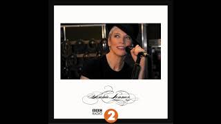 Annie Lennox  Sweet Dreams Are Made Of This Live on Ken Bruces BBC Radio 2 Show 2009 [upl. by Atekihs]