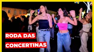 🇵🇹🪗 Xula na Terça à Noite Festas do Concelho  Sra da Lapa 2024 [upl. by Letnohc]