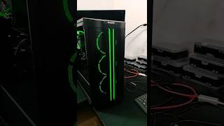 Das war ein Medion PC 😎 meynexone gaming pcbuild holidayswithshorts gamingpc [upl. by Jessalyn]