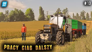 ✔ FS22💯Pracy ciąg dalszy ✔ [upl. by Francine]