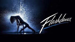 Flashdance 1983 Official Trailer [upl. by Sonia478]