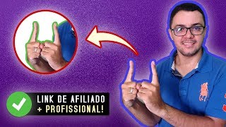 Como EncurtarCamuflar Link de Afiliado no Hotmart Monetizze e Eduzz [upl. by Trevorr257]