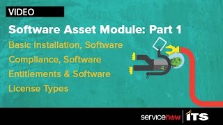 ServiceNow Asset Management Lab 1 of 2 [upl. by Zed874]