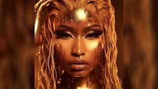 Free Nicki Minaj type beat  Bling Bling [upl. by Bertine]