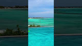 This is where you need to be 🇦🇼 aruba travel ytshorts beachvibes [upl. by Einnaj]