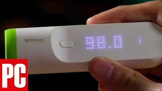 Withings Thermo Review [upl. by Adnarahs]