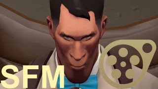 Game Grumps Animated Bill Nye SFM [upl. by Haiacim55]