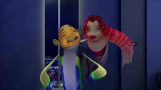 Shark Tale 2004 Oscar With Lola [upl. by Dedra184]