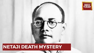 Netaji Death Mystery GovtRun Lab Refuses To Share Report On DNA Sample Of Gumnami Baba [upl. by Eleira595]