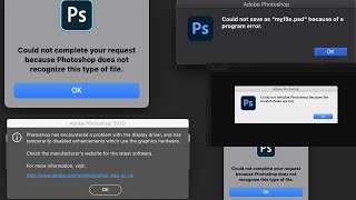 Resetting Photoshop toDEFAULT SETTINGS 2024 [upl. by Enrak731]