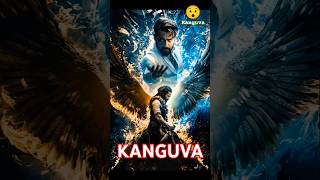 Kanguva 2024  कंगुवा Teaser Review 🎬। shortsfeed trending shorts kanguva bobbydeol suriya [upl. by Sukramed232]