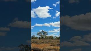 Australias Queensland Outback Where the Land Stretches Forever [upl. by Jocelyn]