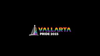 Pride Parade Puerto Vallarta 2023 [upl. by Atnoek]