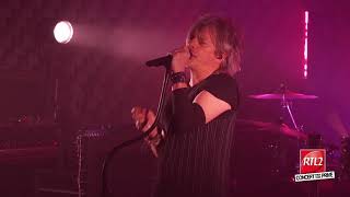 Indochine  Punishment Park  Concert Très Très Privé sur RTL2 vidéo [upl. by Krongold192]