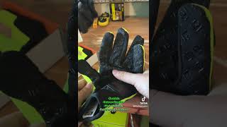 Unboxing CoFit Motorcycle Gloves From Amazon [upl. by Perusse246]