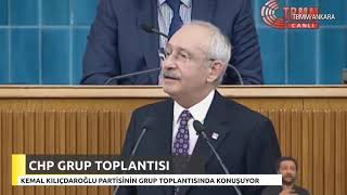 Kılıçdaroğlu Gereksiz Sansür [upl. by Sair]