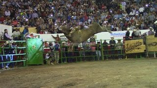 PATRON DE CORRALEJO vs GANSITO DE NAYARIT RANCHO LA CANDELARIA CARNAVAL AUTLAN 2017 [upl. by Leban]