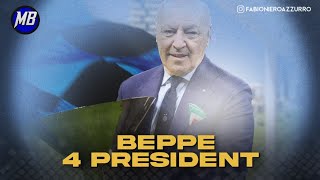 💥MEGABOOM MAROTTA PRESIDENTETORNA ITALIANA LA PRESIDENZA INTER 1 MILIARDO LA CLAUSOLA DI MBAPPE [upl. by Leirbaj]