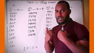 English with Afaan oromo [upl. by Trudi]