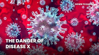 How dangerous is Disease X [upl. by Jan]