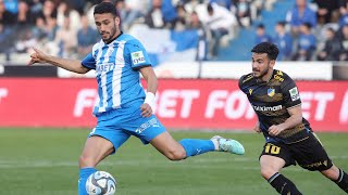 Highlights  Anorthosis Famagusta vs APOEL Nicosia 00  2522024  Πρωτάθλημα 202324 B Φάση [upl. by Eiramanig355]