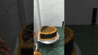 chocolate heart cake pizza swiggy minivlog food foodie vlog [upl. by Llet]