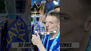 Jamie Vardys storyshorts football jamievardy inspirational footballshorts [upl. by Estele]