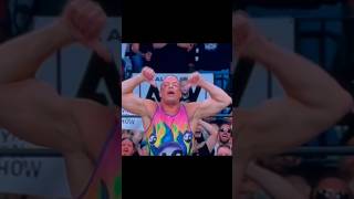 RVD RETURNS AEW 82 wrestling ecw aew wwe roh impact luchalibre newjapan viral mlw ovw [upl. by Nanyk]