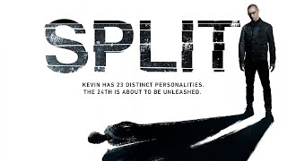 Split Official Trailer [upl. by Elana]