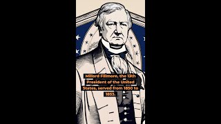 The Presidency of Millard Fillmore [upl. by Aseeral]